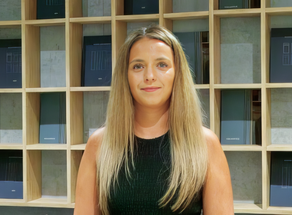 Harriet Swann - Furniture Planner